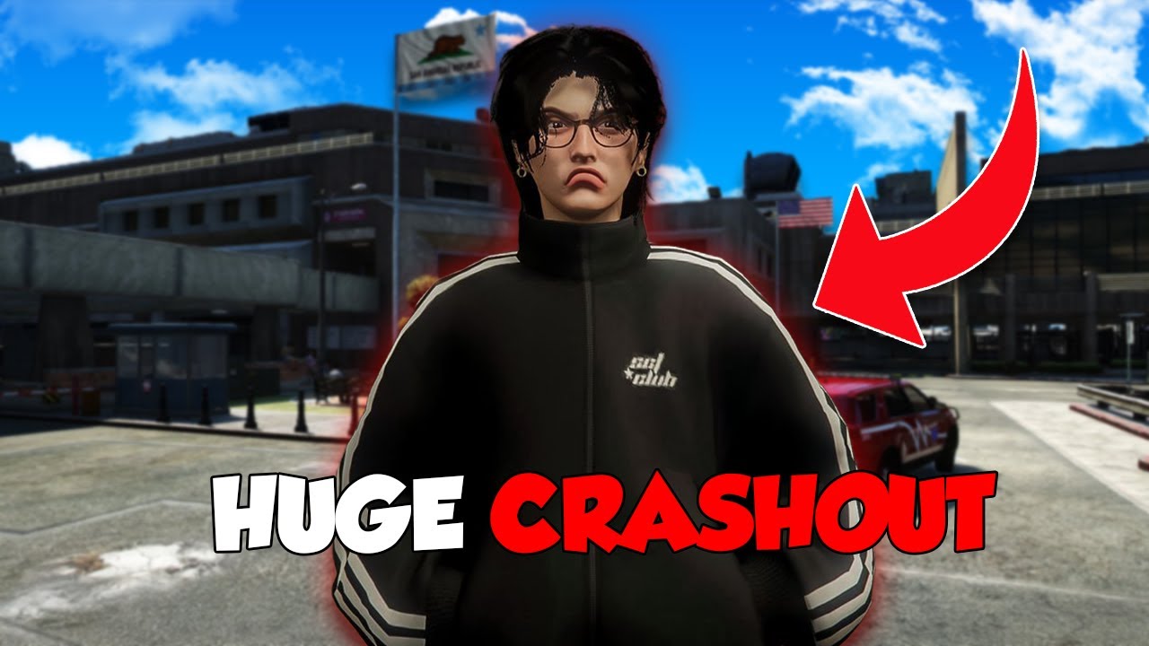 Раздражающие плаксивые ролевики в GTA RP