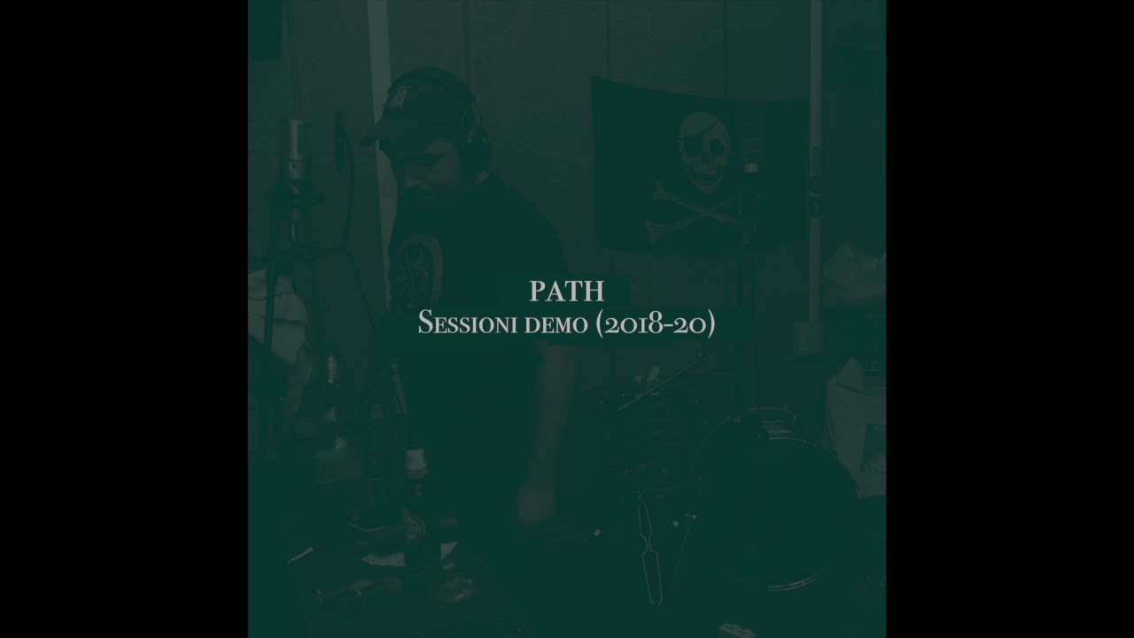 Path - Oliver Bar (Demo, 2017)