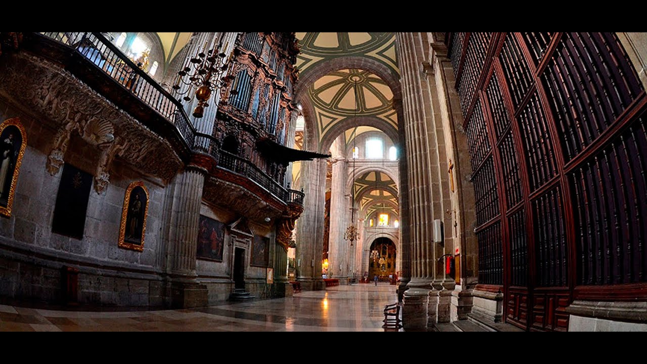 Partido de 1° Alto-  JOSEPH DE TORRES Y MARTÍNEZ BRAVO~ Organ Music in New Spain