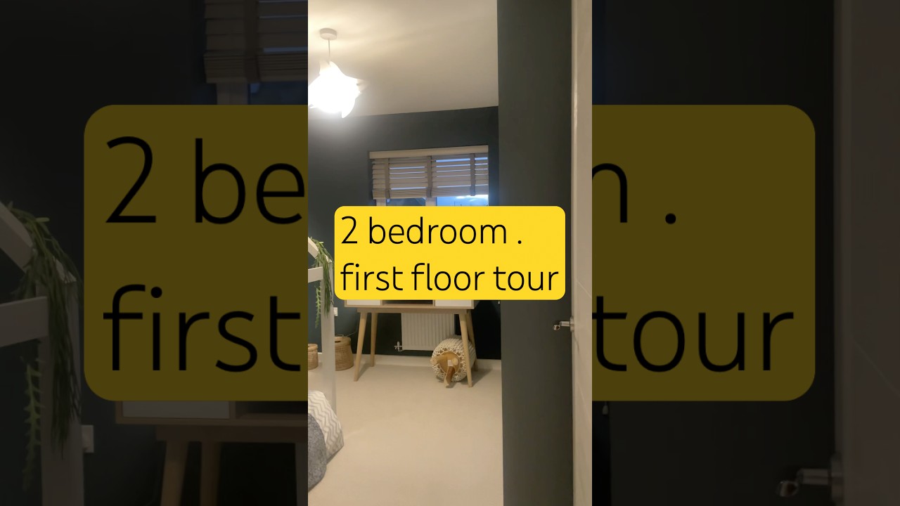 2 bedroom  house 