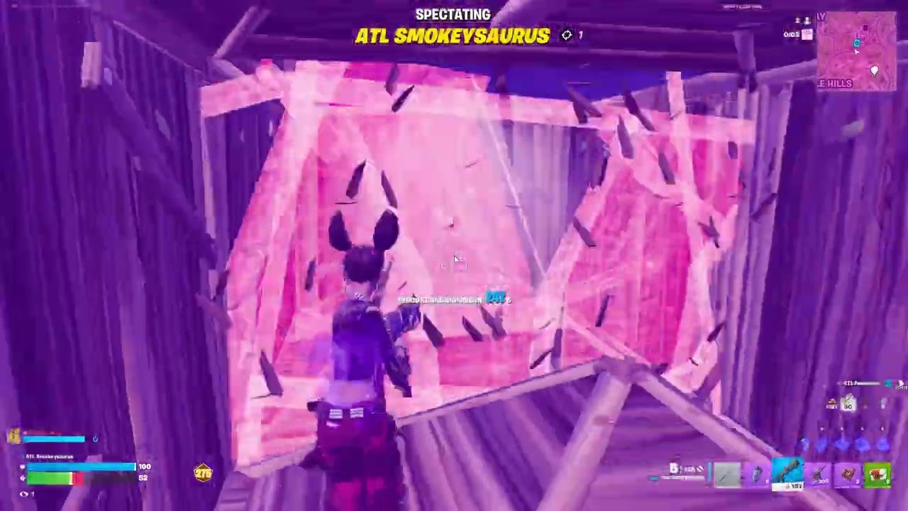 EMPTY OUT YOUR POCKETS