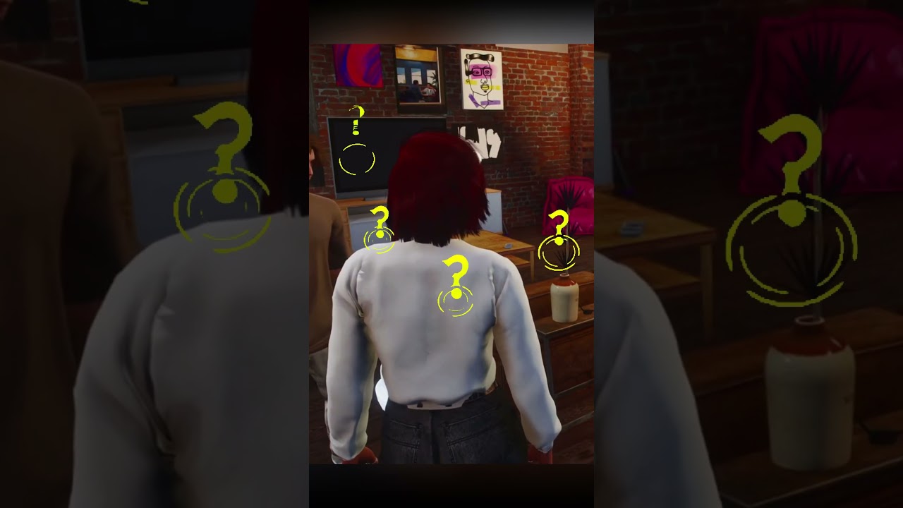 What's wrong, Maya? #flashback #flashbackv5 #flashbackrp #gta #gtarp #rp #roleplay #twitch