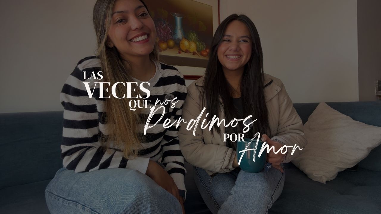 T2 Cap2: Las veces que nos perdimos por amor