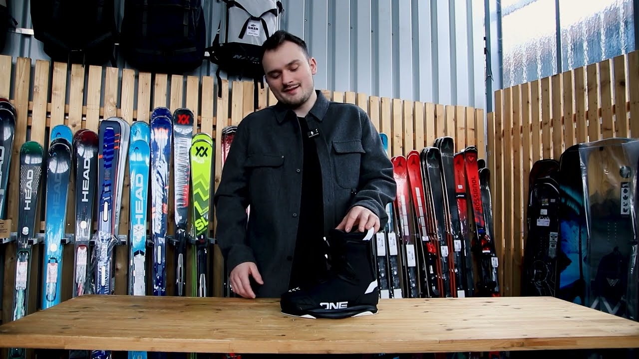 Die neue Ronix Boots Collection 2025
