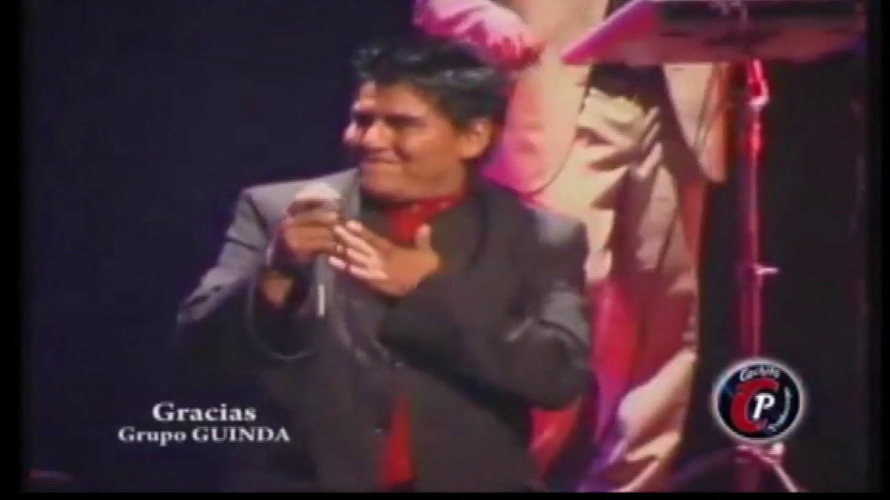 GRUPO GUINDA  GRACIAS