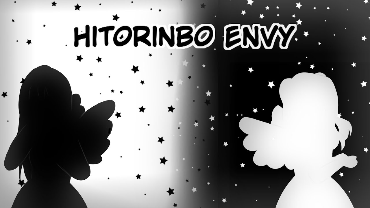 {SanRozu} Hitorinbo Envy - koyori (Dance Cover)