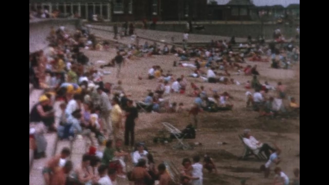 Reel 4 - Mablethorpe