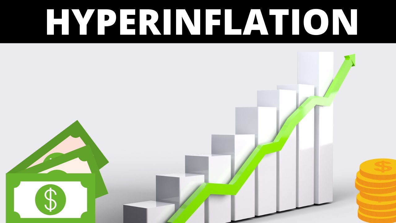 Principles Of Economics: What Is Hyperinflation?