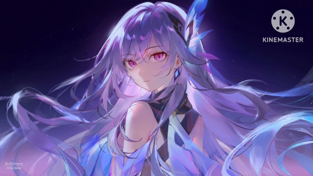David Guetta- turn me on (speed up + slow down + reverb) Nightcore mode