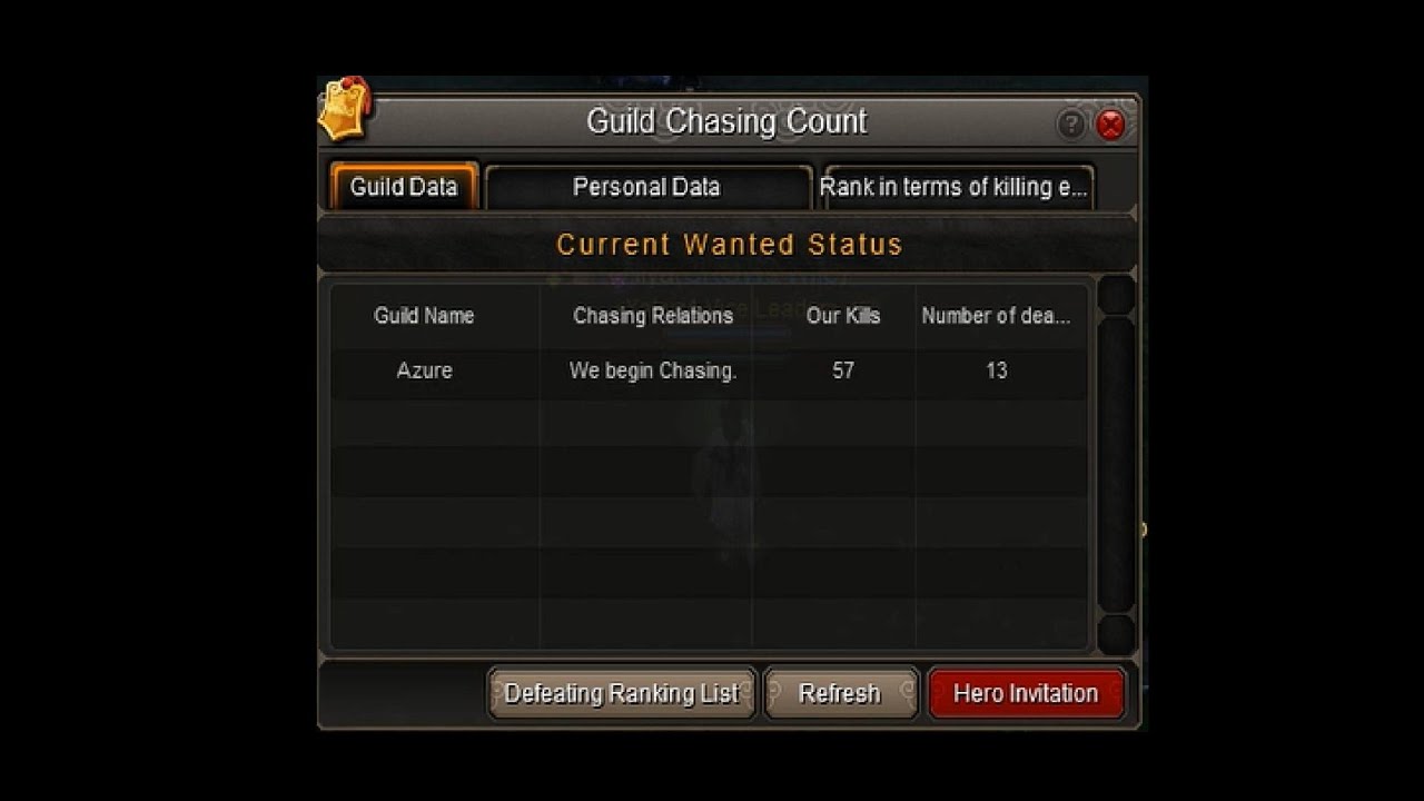 Age of Wushu - When their whales ain't whale-ing