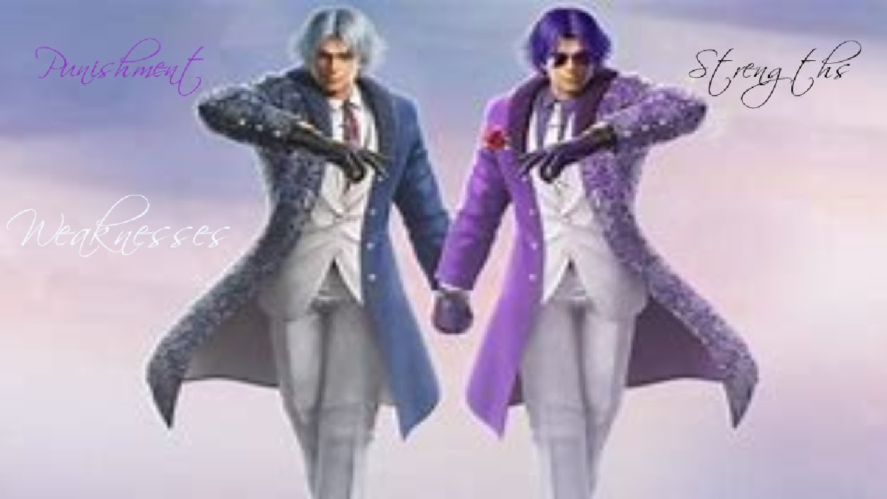 Lee guide Part 1 ( strengths, weaknesses, punishment )
