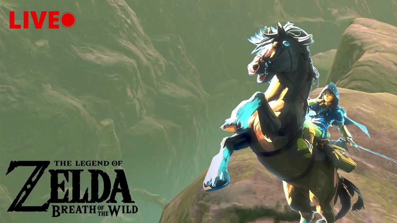 Full steam ahead to Van Rudania! (first playthrough)