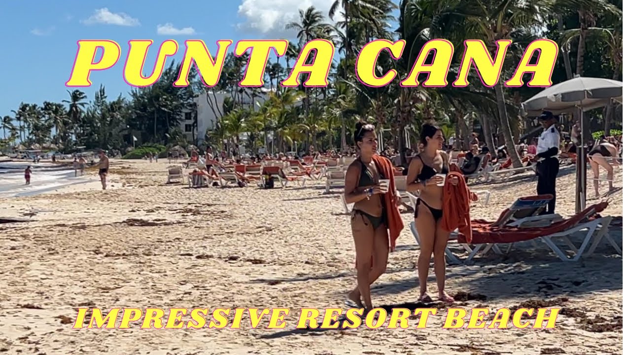 Metal Detecting Punta  Cana Dominican Republic | Deteccion Metales Punta Cana Republica Dominicana
