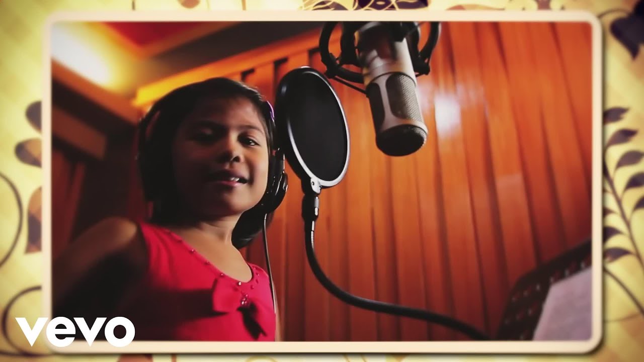 Lyca Gairanod - Pangarap Na Bituin