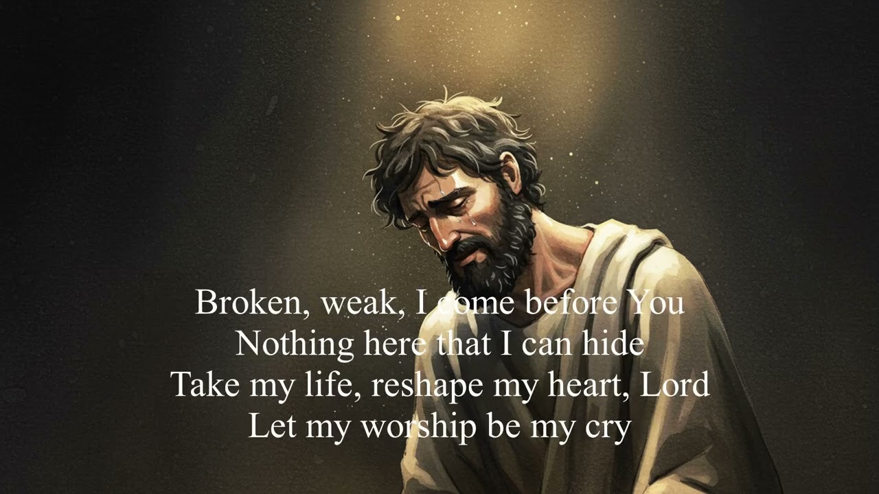 Lumina Soaking Worship   Restore Me