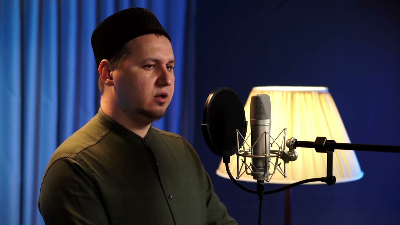 Saba (Sheba) - Rafik Yangurazov