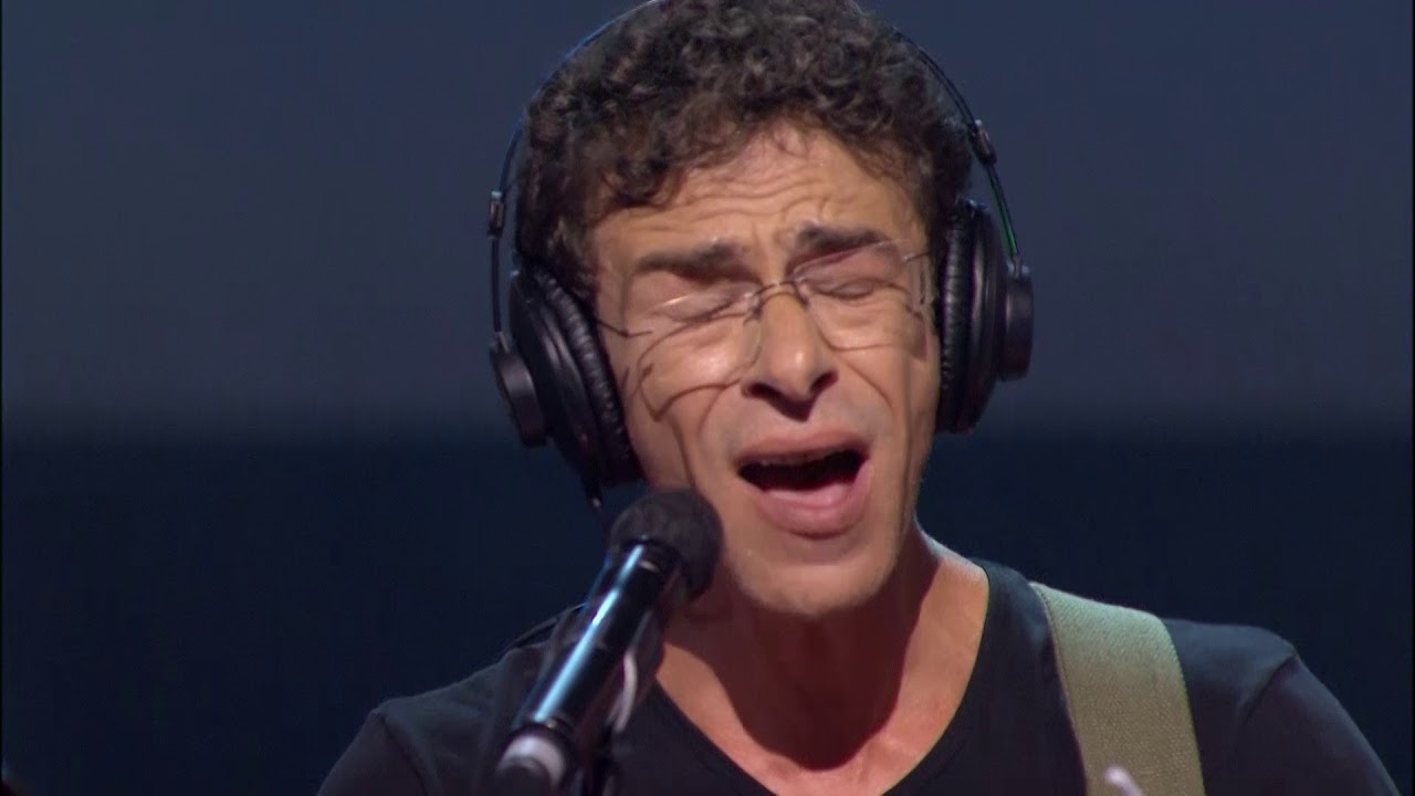 Coke Studio Algérie : أدير ، أمازيغ كاتب و رزقي وعلي - لفهامة