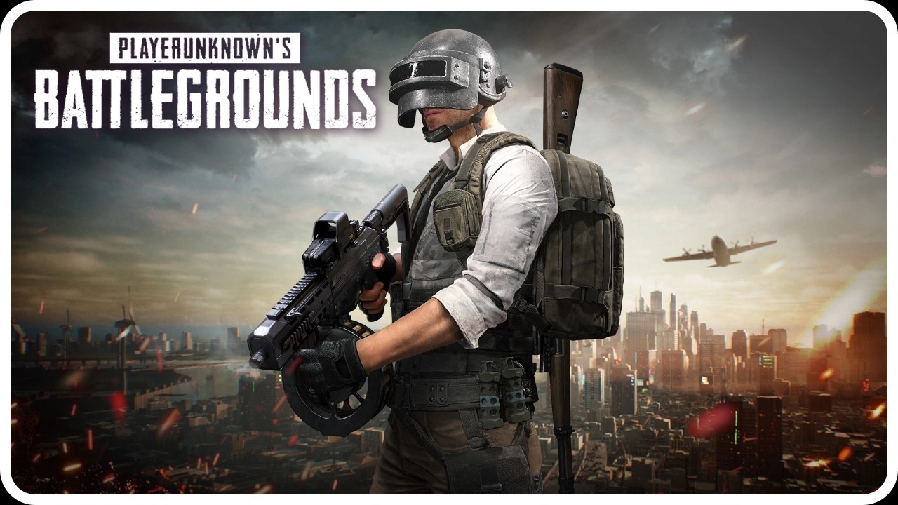 🔴PUBG🔴DÍA DE CACERIA!🔴GAMEPLAY ESPAÑOL🔴