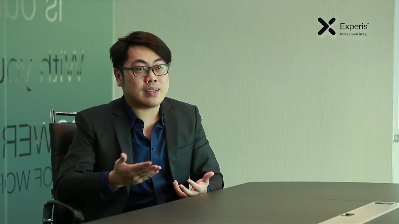 เทคนิคการสัมภาษณ์ เพื่อขึ้นสู่ตำแหน่งผู้บริหาร