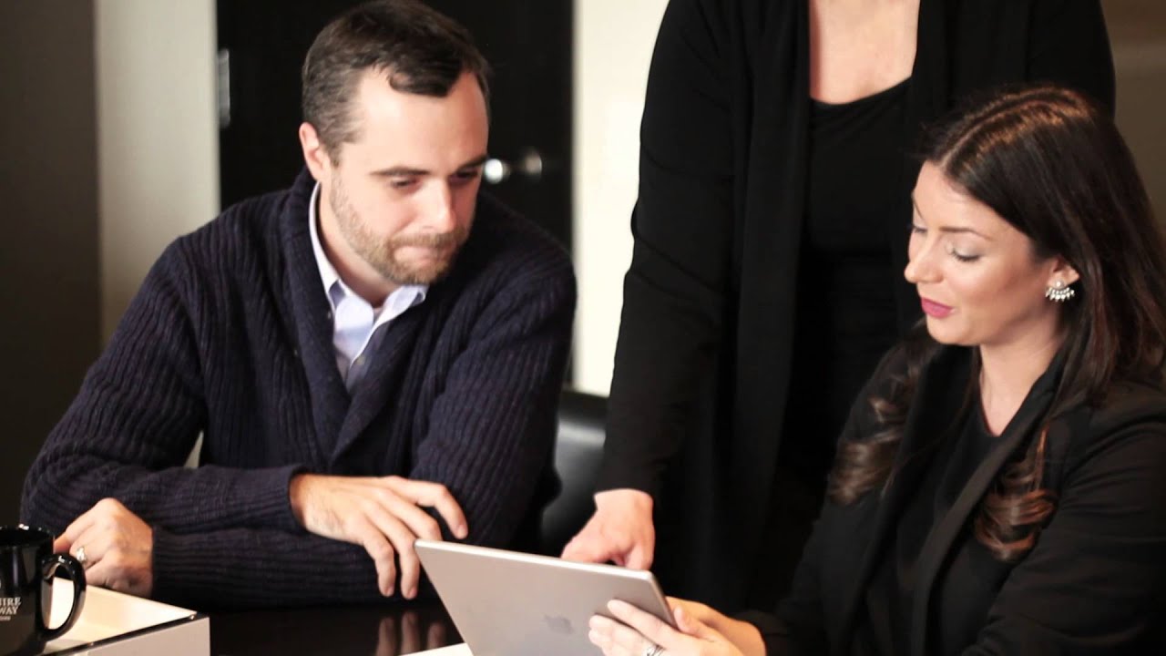 Chicago Real Estate Video Production