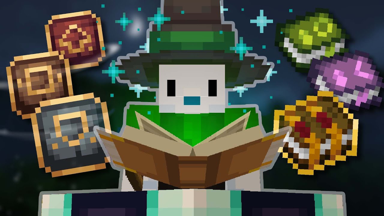 This Enchanting Update changes Everything&hellip;