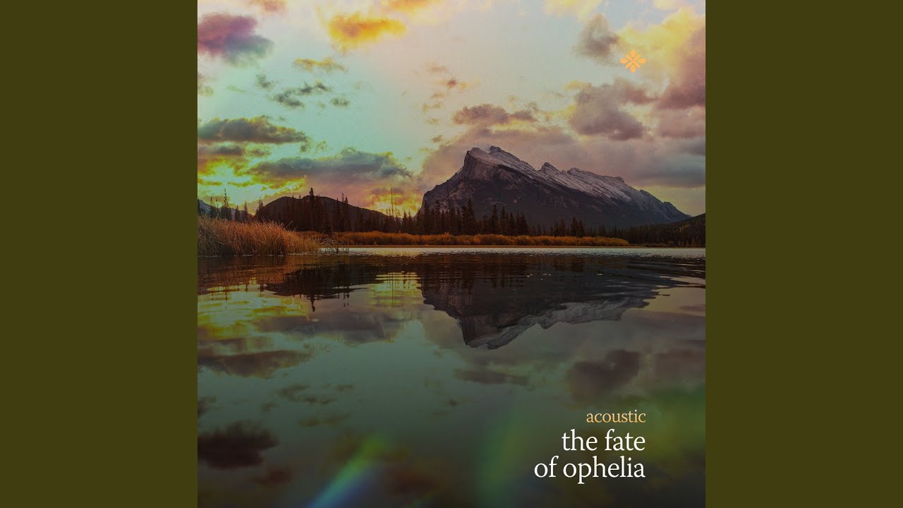 the fate of ophelia (acoustic)