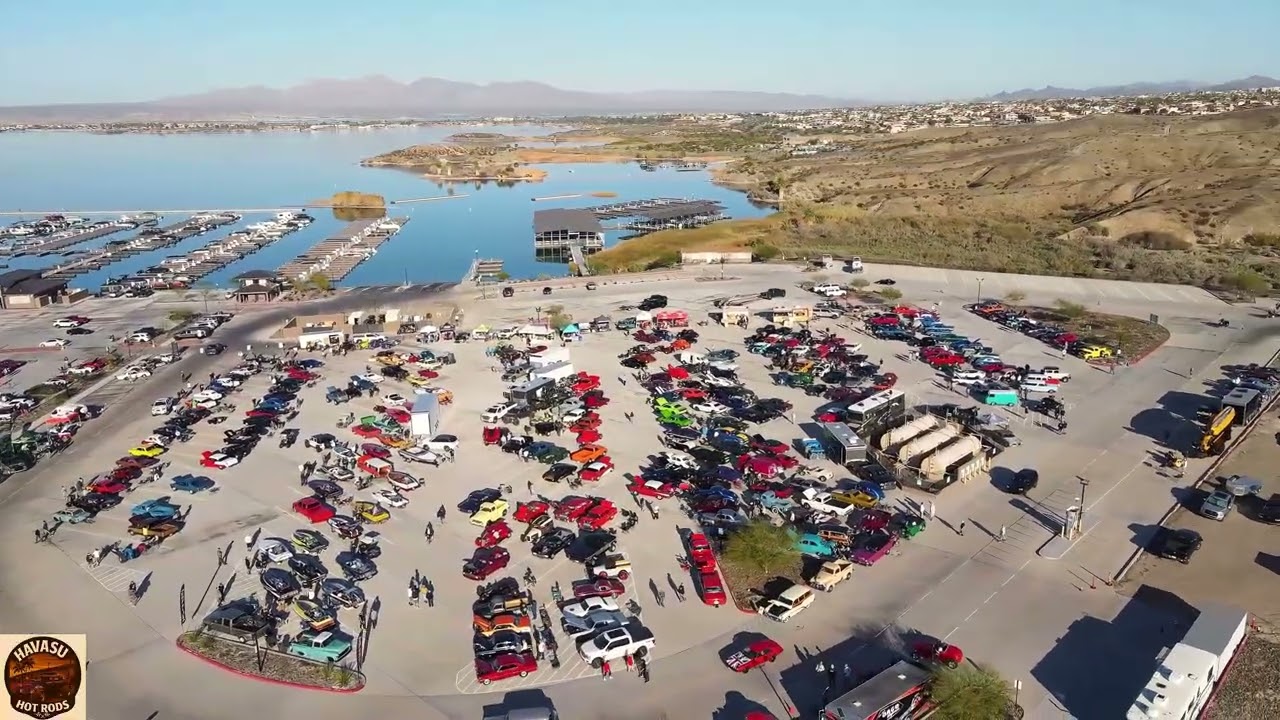 Horsepower By The Lake 2/8/2026 lake Havasu city AZ