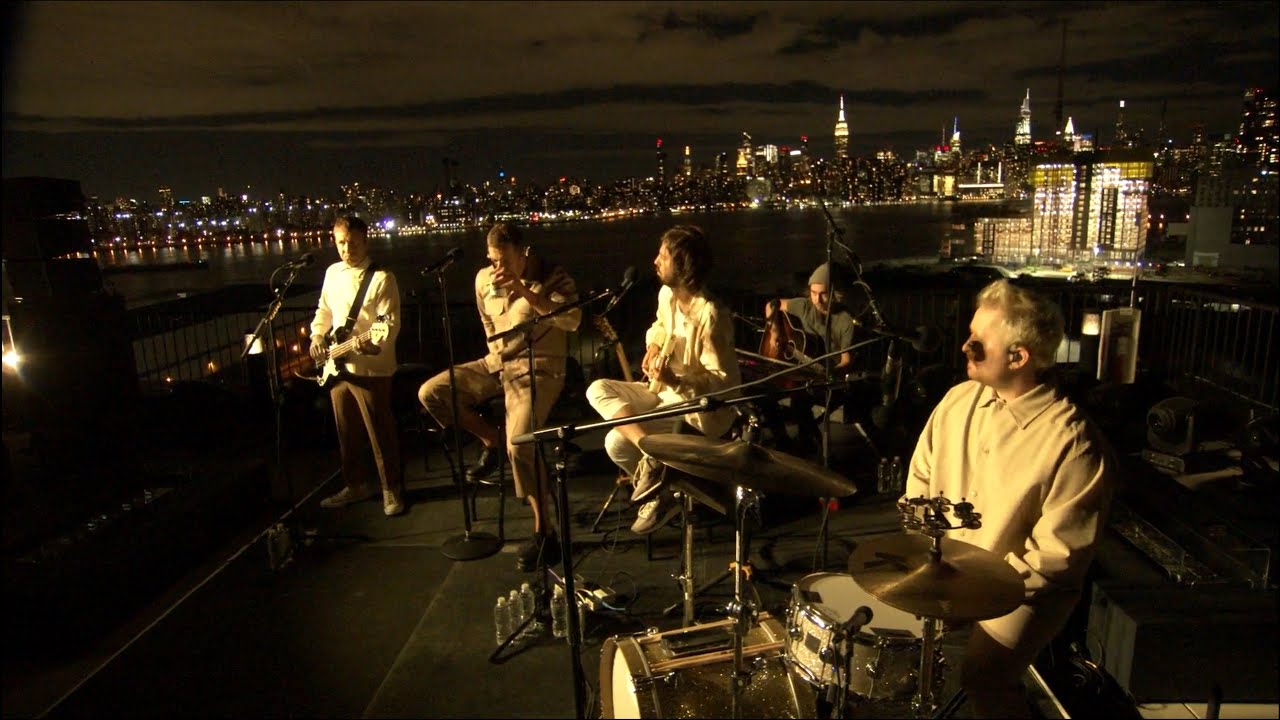 Imagine Dragons -  