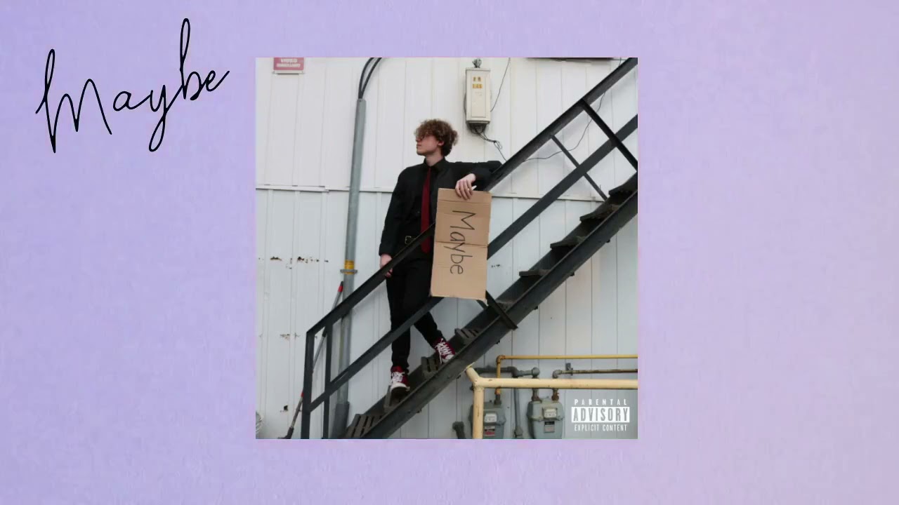 Matt Doran - MAYBE (Official Audio)
