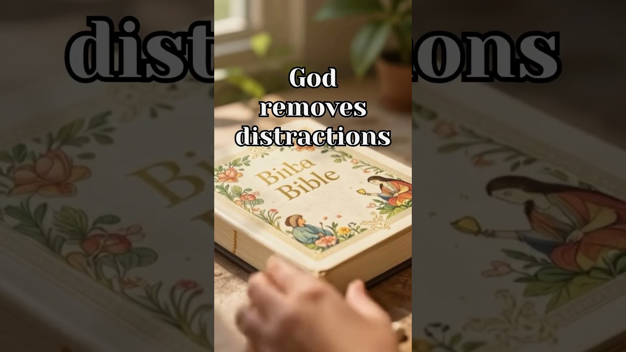 Why God Is Removing People From Your Life (This Is Not Rejection)