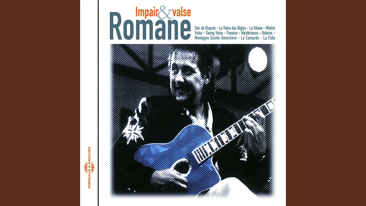 Montagne Sainte-Geneviève (feat. Alice Bassié) (Playback Version)