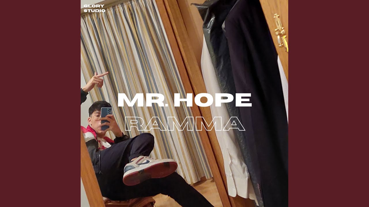 Mr. Hope