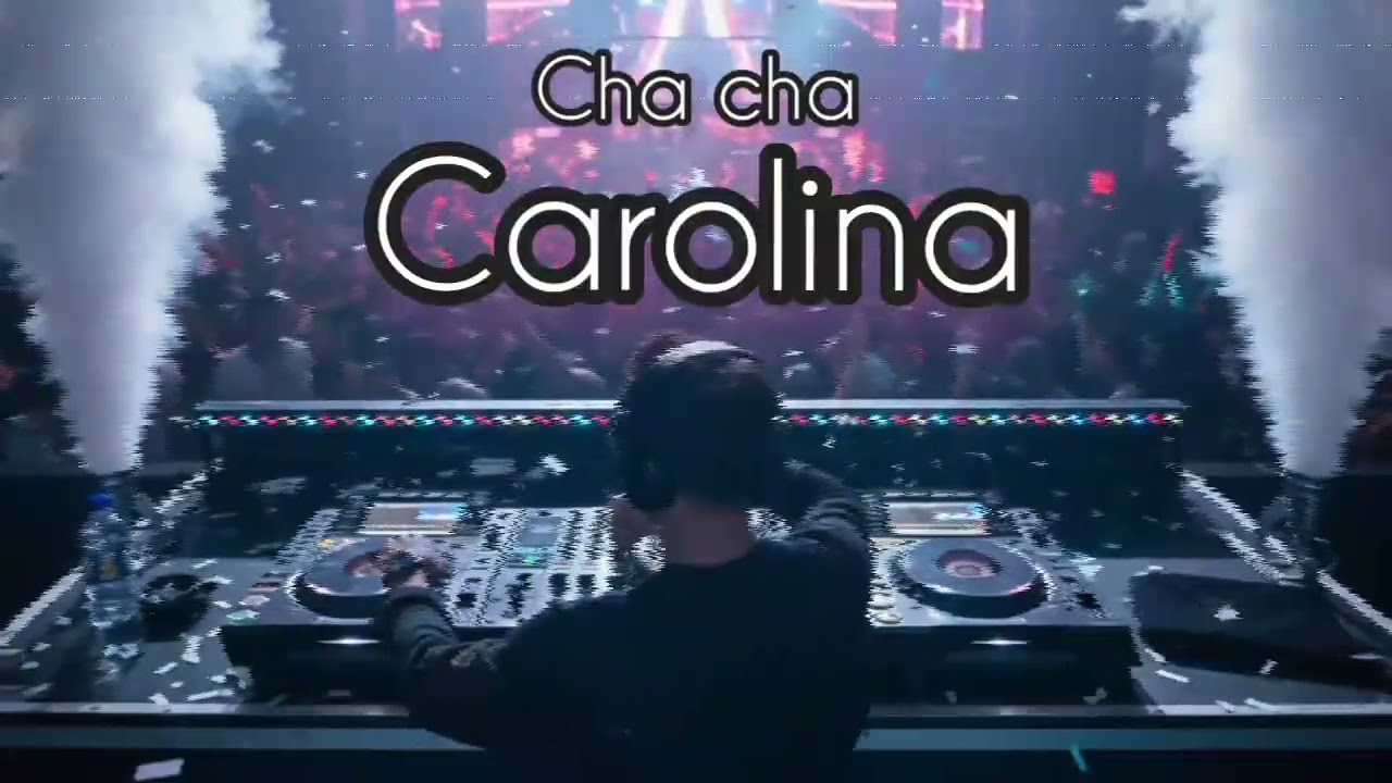 CAROLINA_CHACHA2026(RandyKahimpong)🔥🔥#fyp#viraltiktok #freeflm#freeacapela