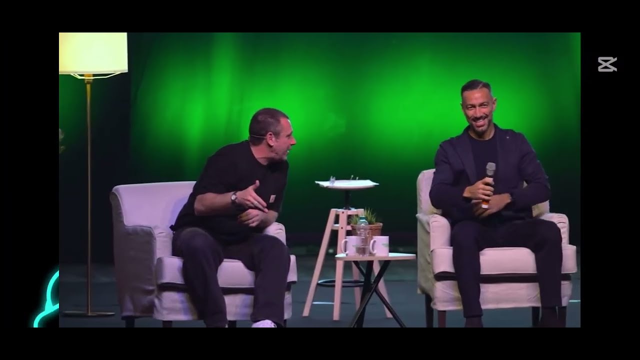 Quagliarella ospite a Viva El Futbol racconta aneddoti con Cassano e con tanti altri campioni 
