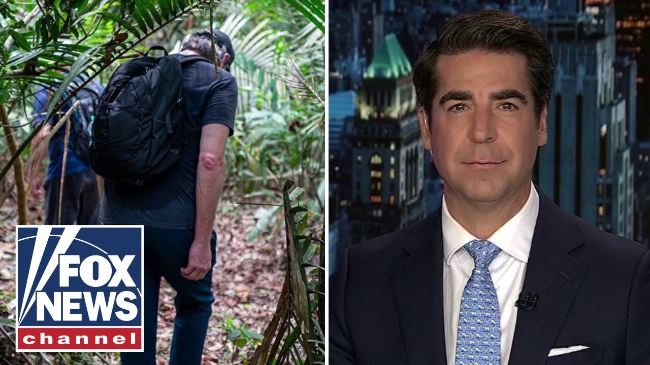 Watters: What&rsquo;s in the backpack, Gavin?