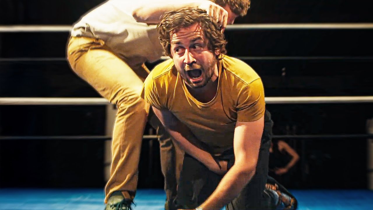 Sacramento - Official Trailer (2025) Michael Cera, Michael Angarano