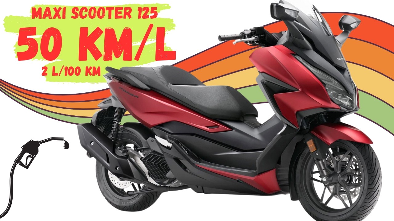 RISPARMIO FOLLE: 1 LITRO PER 50 KM? ECCO LA PROVA REALE!