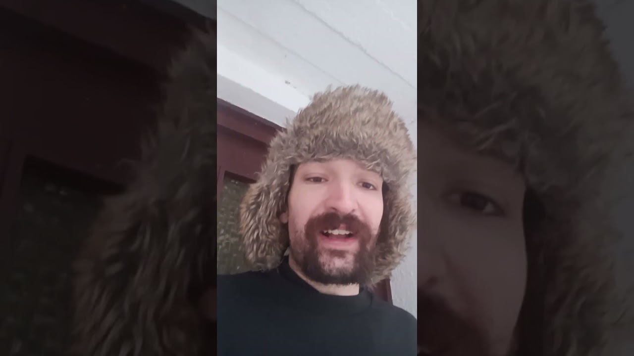 Idealny serwer M część 2