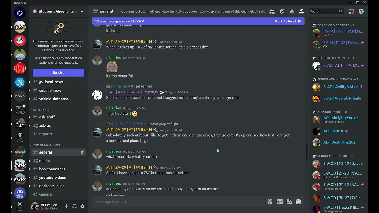 #fast pass   Greenville Roleplay Server   Discord 2023 09 12 00 10 17