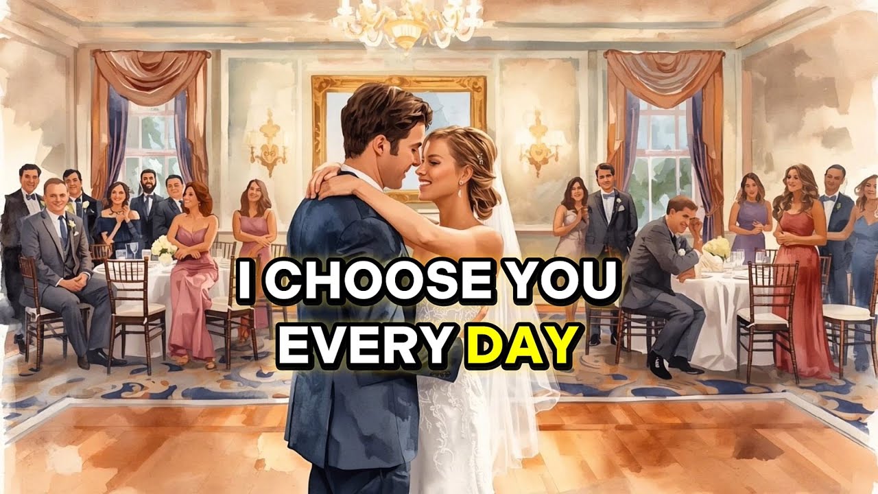 Auralis Musica - Wedding Song - I Choose You Every Day