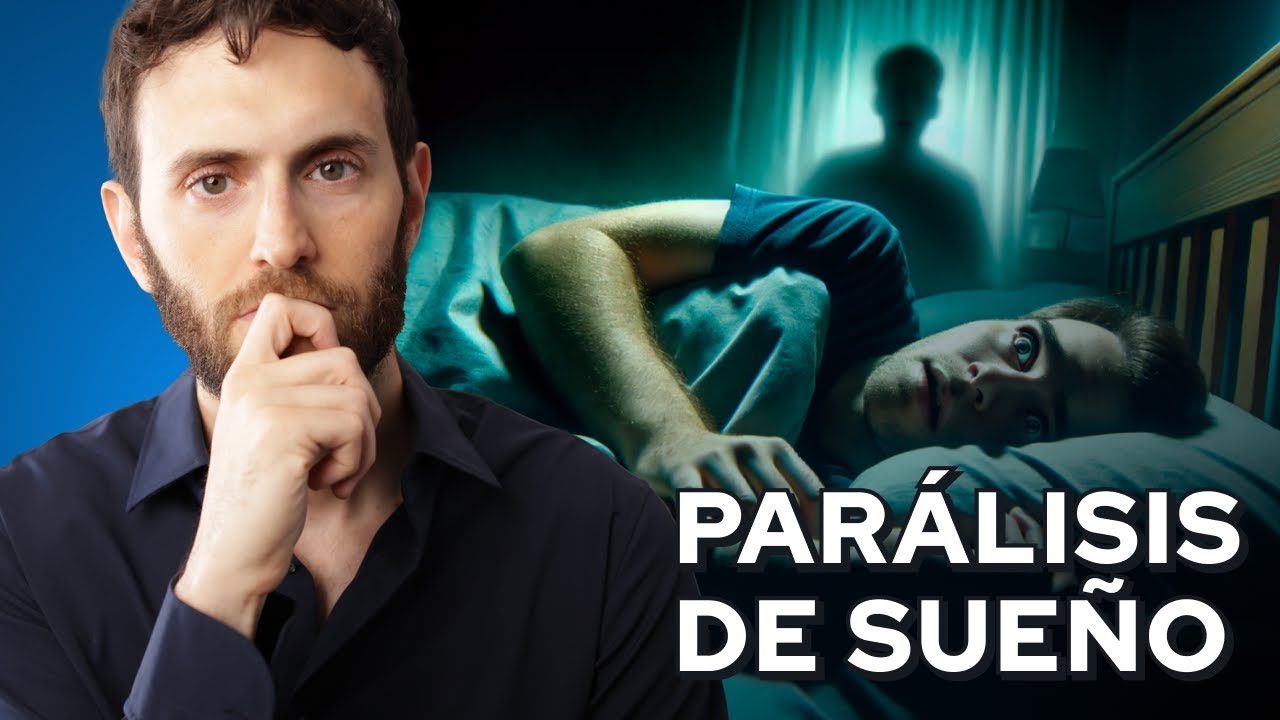 ¿Por qué es tan IMPORTANTE el SUEÑO PROFUNDO?