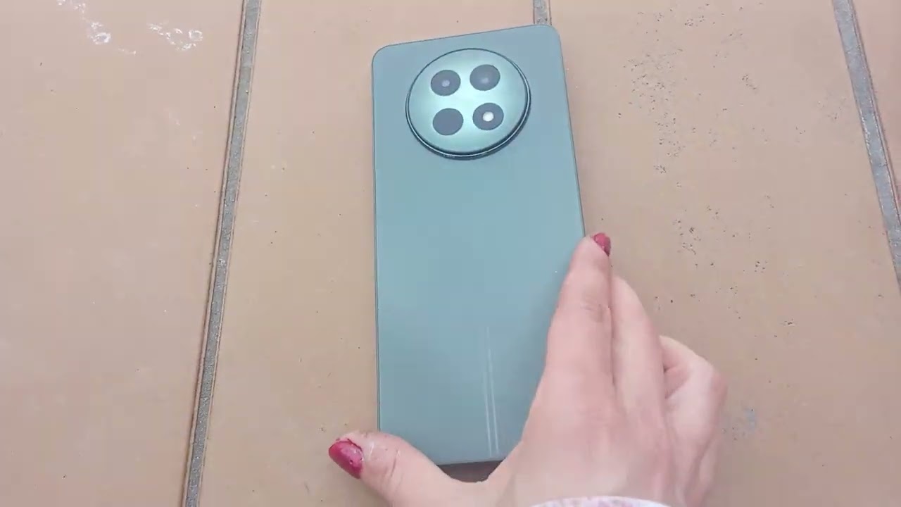 Realme 12 5G 