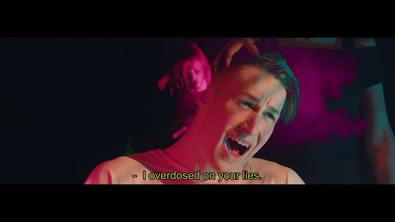 Belle Haven - Me. (Official Music Video)