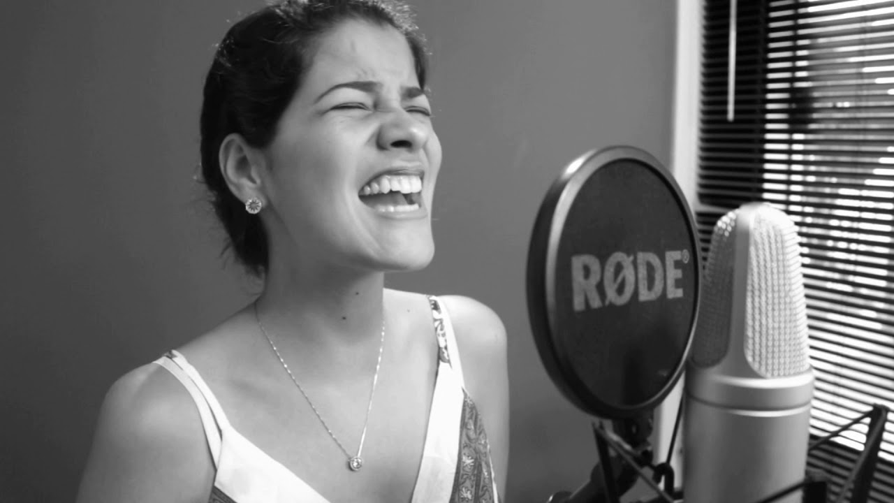 DEUS IMENSO- LARISSA VIANA I VIDA RELUZ