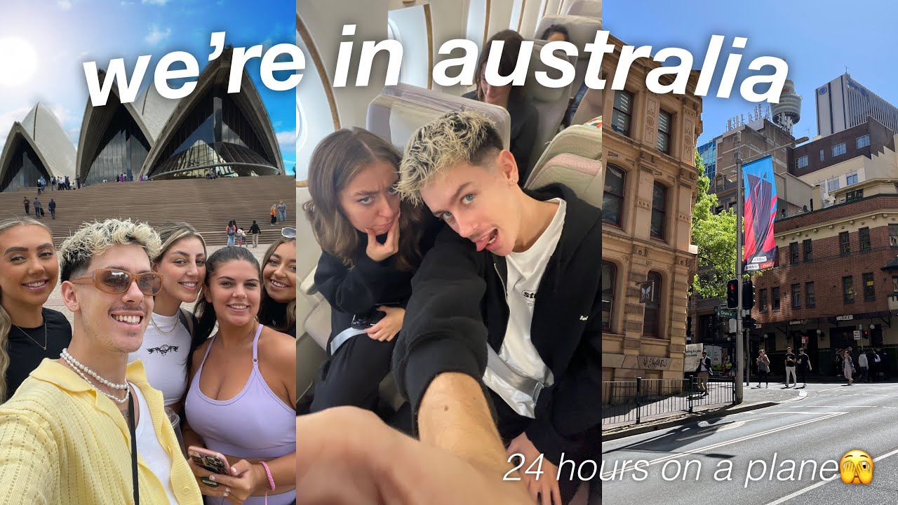 hot girl summer in australia