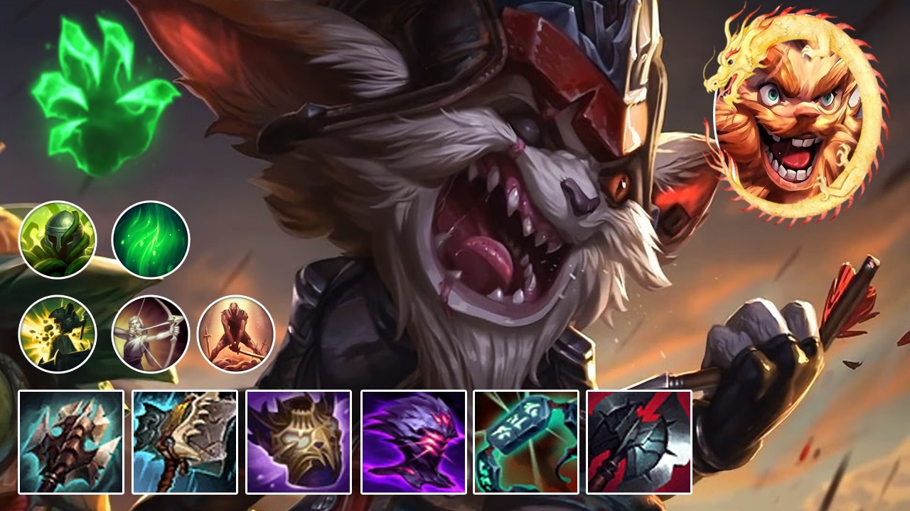 KLED MONTAGE - ЛУЧШИЕ МОМЕНТЫ