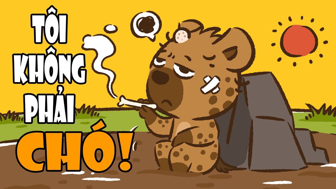 TẠI SAO LINH CẨU ĐỰC LẠI SỢ VỢ? BÍ ẨN XÃ HỘI MẪU HỆ CỦA LOÀI LINH CẨU