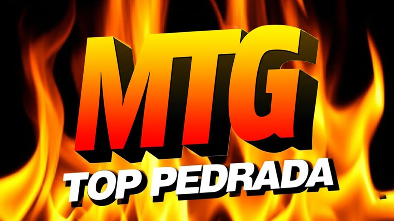 SET MTG &ndash; EXPLOS&Atilde;O DE GRAVE PESADO 2025 🔊 | FUNK REMIX BH
