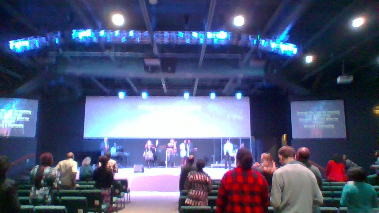 March 15th, 2020 - 9AM Service