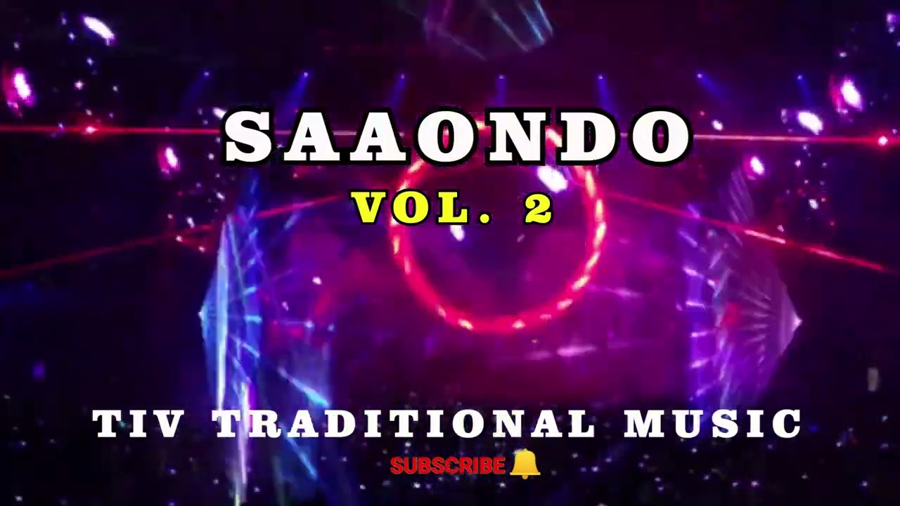 SAAONDO VO.L 2